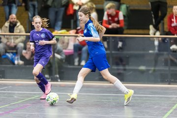 Bild 554 - wCJ Falkinnen Cup